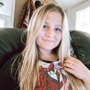 Meet your Posher, Tiffani